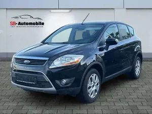 Ford Kuga 2.0 TDCI Trend *SHZ/KLIMA/PDC/