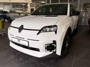 Renault R 5 5 E-Tech elektrisch Techno 120 Urban Rangege