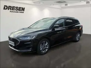 Ford Focus Turnier Titanium X Sitzheizung/Carplay/Totwinkelwa
