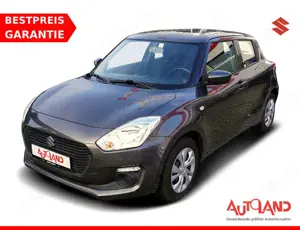 Suzuki Swift 1.2 M-Hybrid DAB Klima Bluetooth