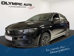 Fiat Tipo 1.5 Hybrid 5-Türer KAMERA KLIMA-AT
