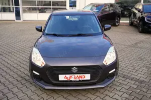 Suzuki Swift 1.2 M-Hybrid DAB Klima Bluetooth Bild 3