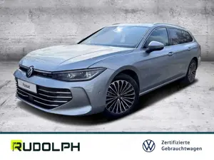 Volkswagen Passat Elegance 2.0 TDI DSG LED Navi AHK SHZ ACC StandHZG