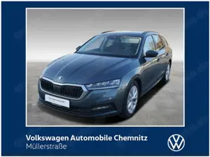 Skoda Octavia Combi 1.5 TSI ACT Ambition*LED*Kamera*