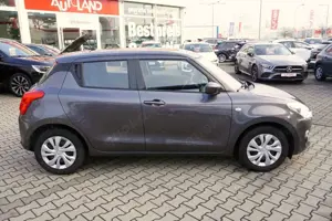 Suzuki Swift 1.2 M-Hybrid DAB Klima Bluetooth Bild 5