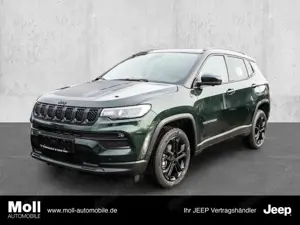 Jeep Compass e-Hybrid MY25 North Star Premium  Sicherheits-Pak