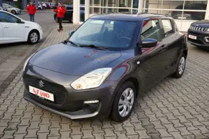 Suzuki Swift 1.2 M-Hybrid DAB Klima Bluetooth Bild 2