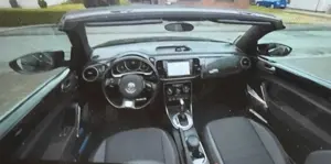 Volkswagen Beetle Bild 5