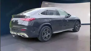 Mercedes-Benz GLC 220 d 4MATIC Coupe AMG AHK PremiumPlus Bild 5