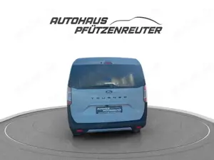 Ford Tourneo Courier Active Bild 4