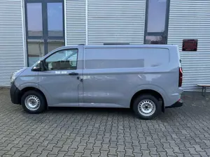 Volkswagen T7 Transporter 2.0 TDI 110 kW KR