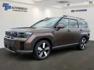 Hyundai SANTA FE HEV 1.6 T-GDi 6AT 4WD Signature Komfort