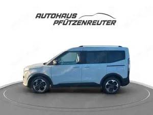 Ford Tourneo Courier Active Bild 5
