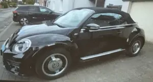 Volkswagen Beetle Bild 2
