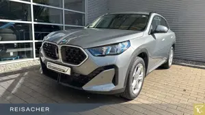 BMW X2 xDrive20d Navi HK RüKa adLED MemSi AHK