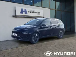 Hyundai BAYON 7-DCT|Totwinkelassistent|KLIMA|RFK