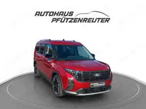 Ford Tourneo Courier Active Bild 3