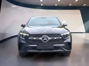Mercedes-Benz GLC 220 d 4MATIC Coupe AMG AHK PremiumPlus Bild 2