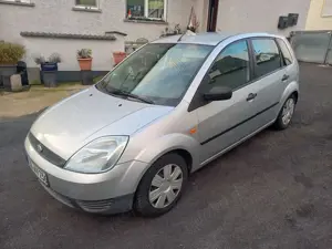 Ford Fiesta Fiesta 1.4 16V