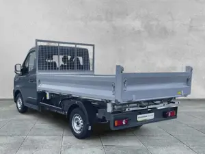 Renault Master L2H1 3,5 FWD 3-Seitenkipper advance KLIMA Bild 4