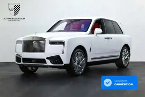 Rolls-Royce Cullinan Cullinan ImmersiveSeating/Sternhimmel/Bespoke