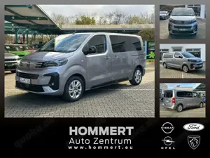 Peugeot Traveller Allure 2.0 BlueHDi 180 L2 *180°*Leder*