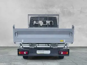 Renault Master L2H1 3,5 FWD 3-Seitenkipper advance KLIMA Bild 3