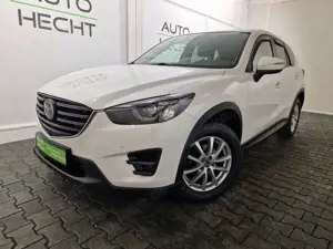 Mazda CX-5 Skyactiv D175 AWD Sports-Line, Kamera, ACC