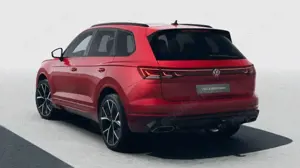 Volkswagen Touareg R-Line FINAL EDITION ACC|HuD|AHK|RFK|... Bild 3