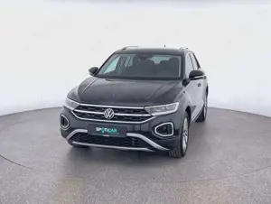 Volkswagen T-Roc Style 1.5 TSI*NAVI*SHZ*PDC*uvm