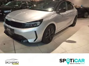 Opel Corsa F GS Kamera*SHZ*LHZ