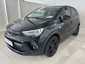 Opel Crossland 1.2 Elegance Paket