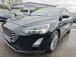 Ford Focus Turnier 1.5 EcoBoost Start-Stopp-System TITANIUM