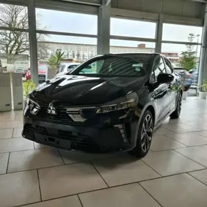 Mitsubishi Colt Select 1.0 T-Benziner 6-Gang