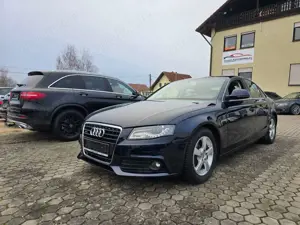 Audi A4 Lim. Ambition quattro / TÜV NEU