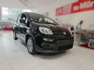 Fiat Panda Pandina MY25 **EINTAUSCHPRÄMIE** Bild 3