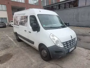 Renault Master Master 2.2 dCi L2H2 Komfort