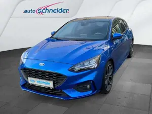 Ford Focus Lim. ST-Line