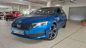 Skoda Octavia Combi Sportline 150PS CANTON/DCC/HUD/L+S