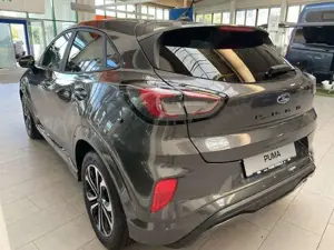 Ford Puma ST-Line Bild 2