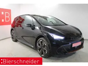 CUPRA Born 79kWh VZ 20 NAVI ACC HEAT PUMP