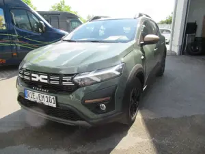 Dacia Sandero Stepway TCe 100 ECO-G Extreme+
