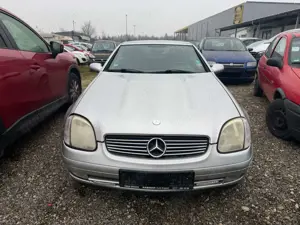 Mercedes-Benz SLK 230 SLK-Klasse Kompressor
