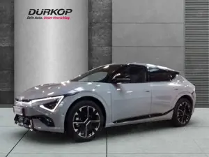 Kia EV6 GT-line 84kWH Allrad Wärmepumpe V2L Technologie So