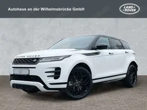 Land Rover Range Rover Evoque D165 R-DYNAMIC SE BLACK PACK