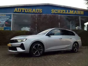 Opel Astra L ST GS HUD Voll-LED SHZ LHZ FSHZ Navi AT