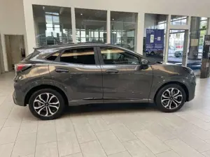 Ford Puma ST-Line Bild 3