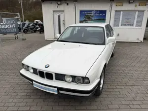 BMW 525 i  E34