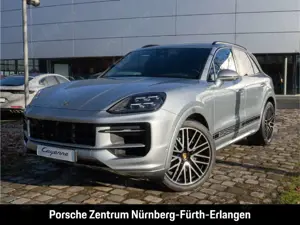 Porsche Cayenne AHK InnoDrive BOSE SurroundView Panoramadach