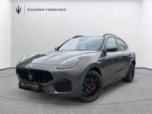 Maserati Grecale Modena